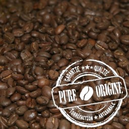 Jamaïque Blue Mountain 1 Kg - Café des Caraïbes