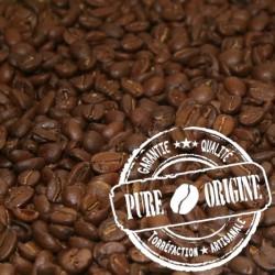 Torréfacteur de café pratique en grains de café 80G ~ 70G pour les amateurs  de café débutants 