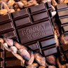 Géant des Brumes - Tablette de 100g de chocolat Bonnat